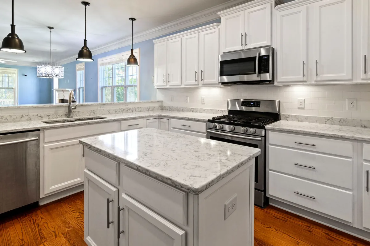 Filth & Squalor Cleanup in Kenwick, Lexington, KY